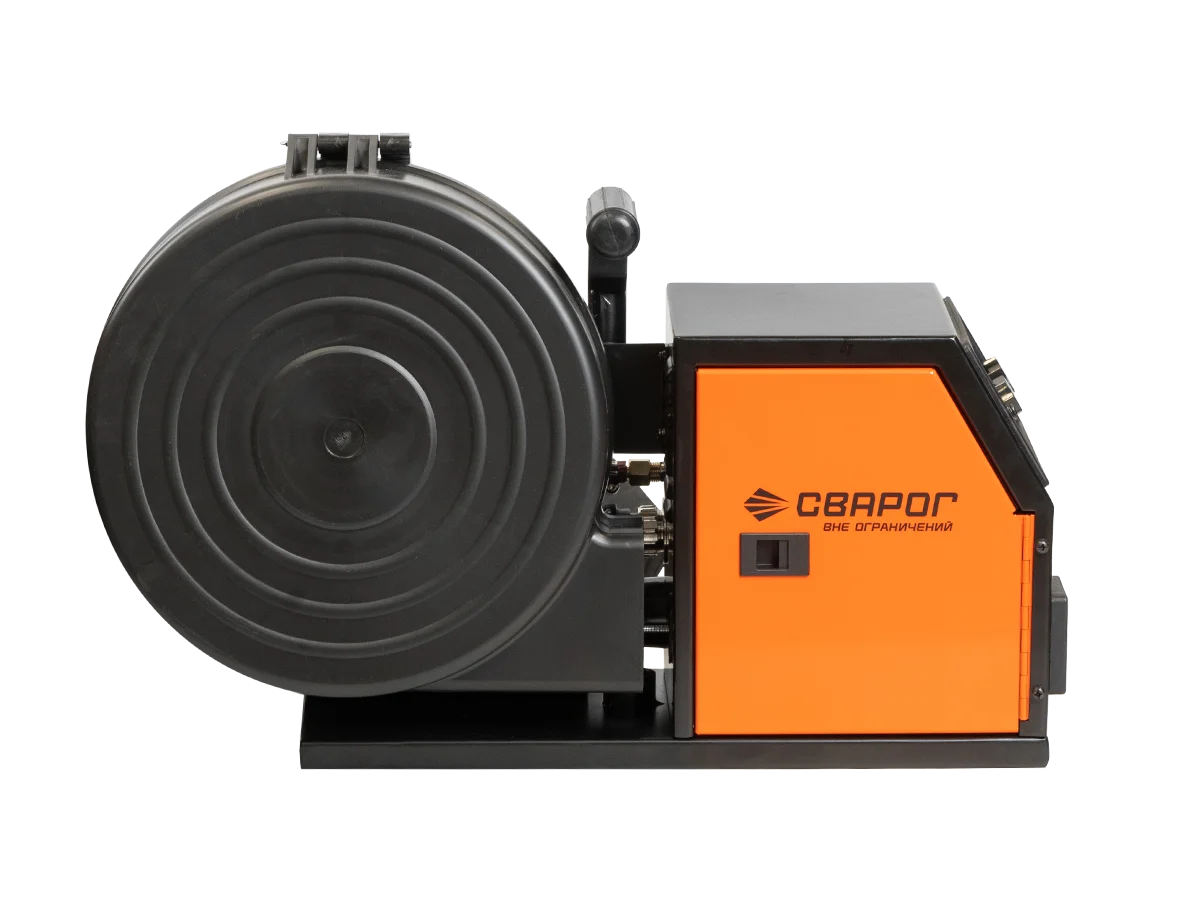 Сварочный полуавтомат REAL MIG 350 (N3H1)