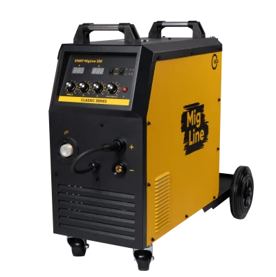 START MigLine 330 Сварочный полуавтомат 2ST330