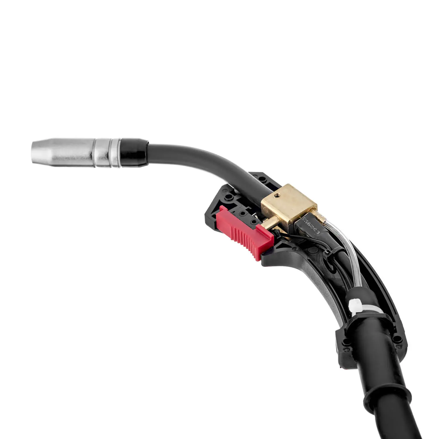 Горелка MIG MP 15 2,5м (с клапаном) DME1525