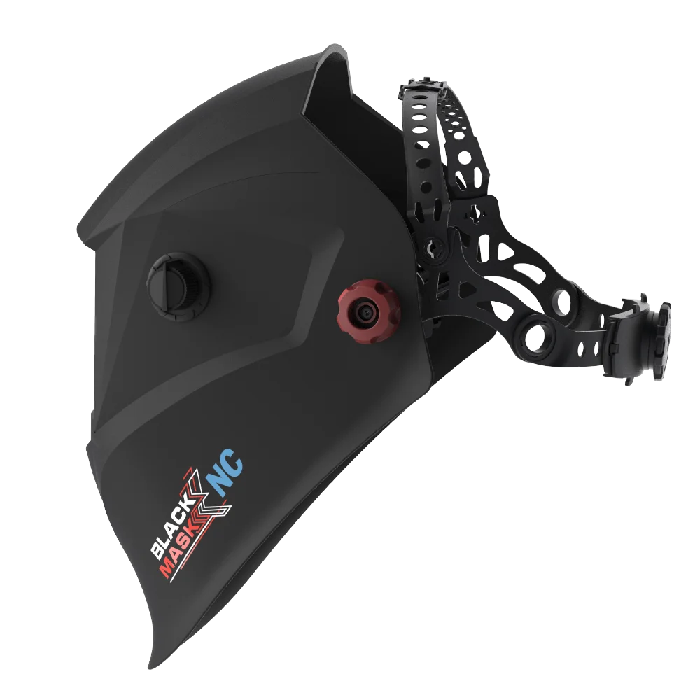 START BLACK MASK АСФ 710 Маска сварщика хамелеон 51ST710