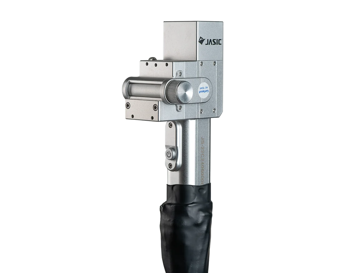 Оборудование для лазерной очистки laser-clean 2000 3.0