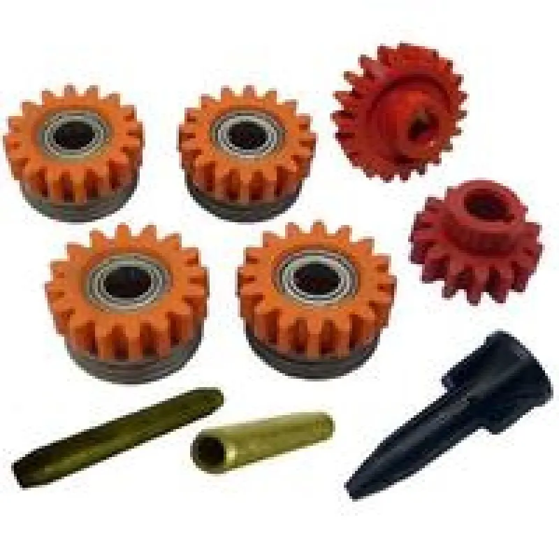 Комплект роликов к проволокоподающему устройству SS V1.2 BB WFS SL500 KIT, Kemppi