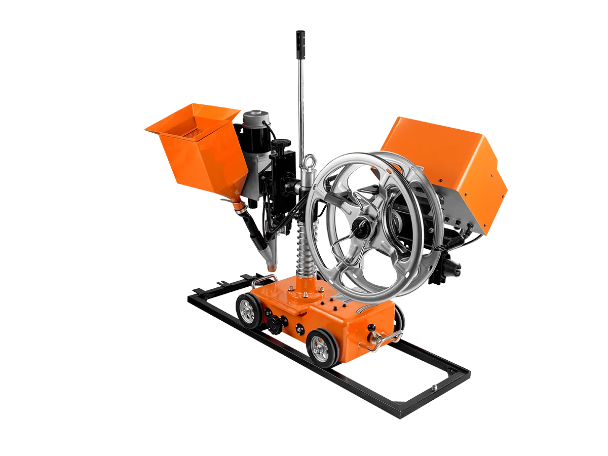 Сварочный трактор STANDART MZ 1000 (M308) АТ—1