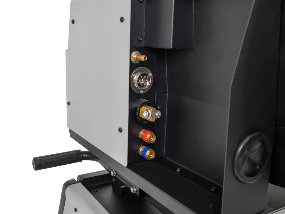 Сварочный аппарат САИПА-500