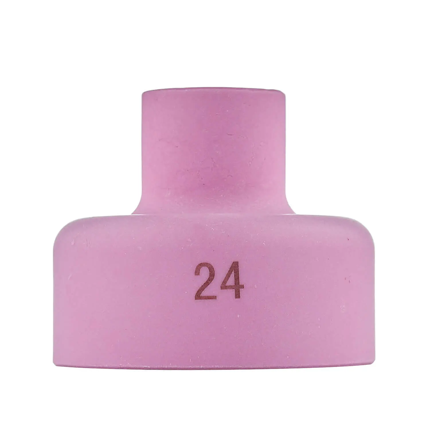 Набор COLISEUM №24 (TIG TP 17/18/26) диаметр вольфрама 1,6 мм. CLS1779