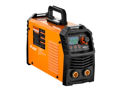Сварочный инвертор Сварог REAL SMART ARC 200 (Z28303)