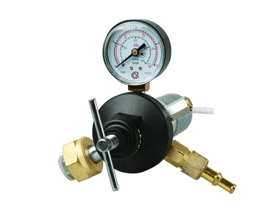 РЕДУКТОР УГЛЕКИСЛОТНЫЙ У-30-КР1 П