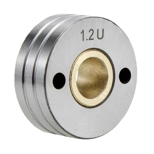 START Подающий ролик 30х10х12 (U) 1.0/1.2 (MigLine 330/3500/5000) STMZ33010U