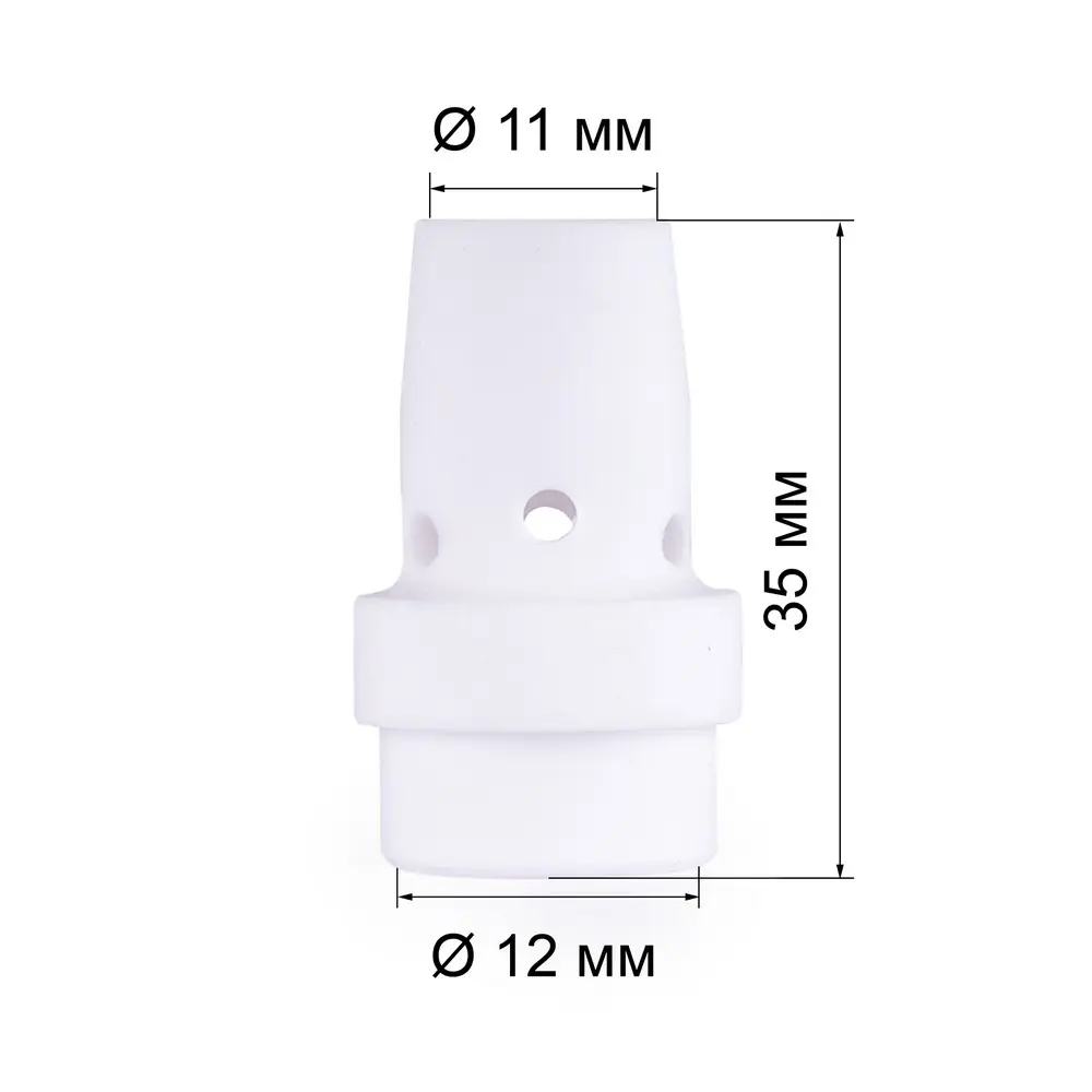 FoxWeld Диффузор газовый MIG-40 (014.0021/ME0079, пр-во FoxWeld/КНР)