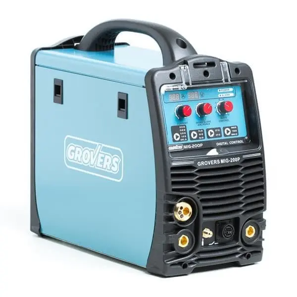 Сварочный полуавтомат GROVERS MIG 200