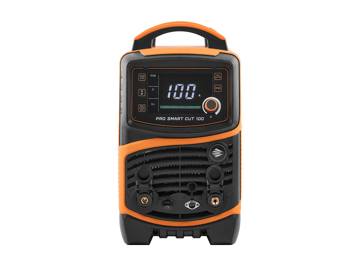 Аппарат плазменной резки PRO SMART CUT 100 (L221S)