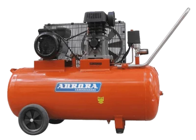 Компрессор воздушный Aurora Storm-100