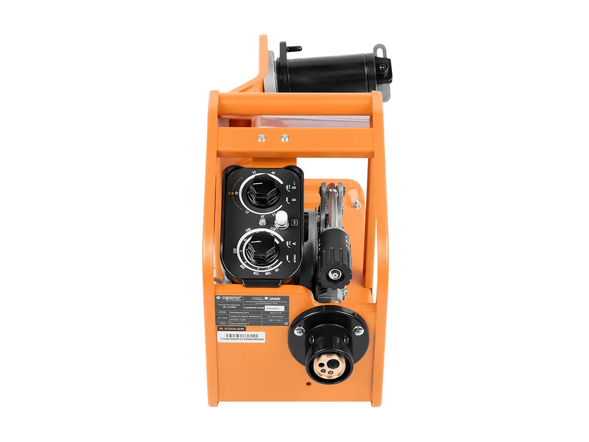 Сварочный полуавтомат PRO SMART MIG 350 (N216S)