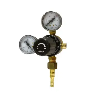 Редуктор углекислотный УР 6 6 mini KRASS