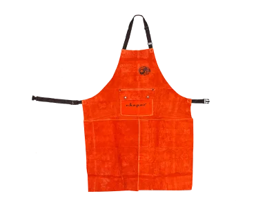 Фартук сварщика ФР-1К