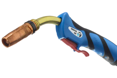 Горелка для полуавтоМата ERGOPLUS 400 3 M