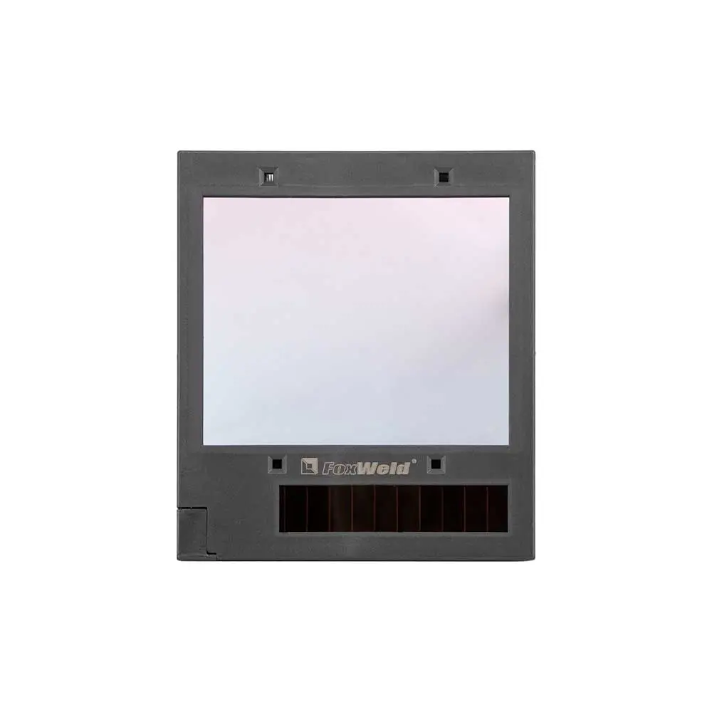 Маска сварщика TOPSHIELD Original (ф-р 9800V) без коробки