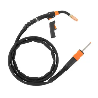 Сварочная горелка 408GMN 3.5 М