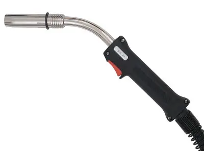 Горелка для полуавтоМата КЕДР MIG-40 PRO (ЕВРО АДАПТЕР) 3 M