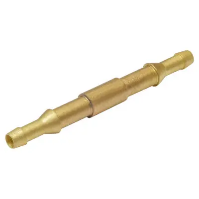 Соединитель неразъемный 9/9