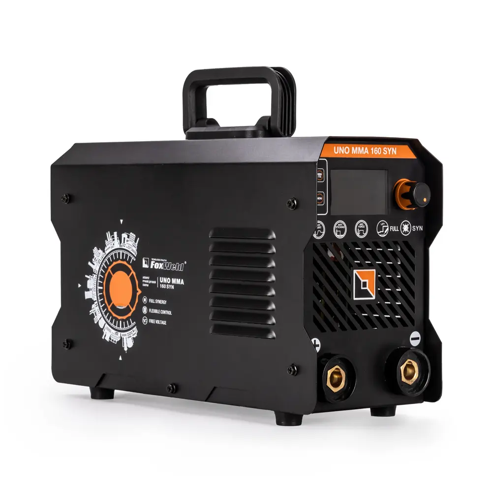 Сварочный аппарат UNO MMA 160 SYN