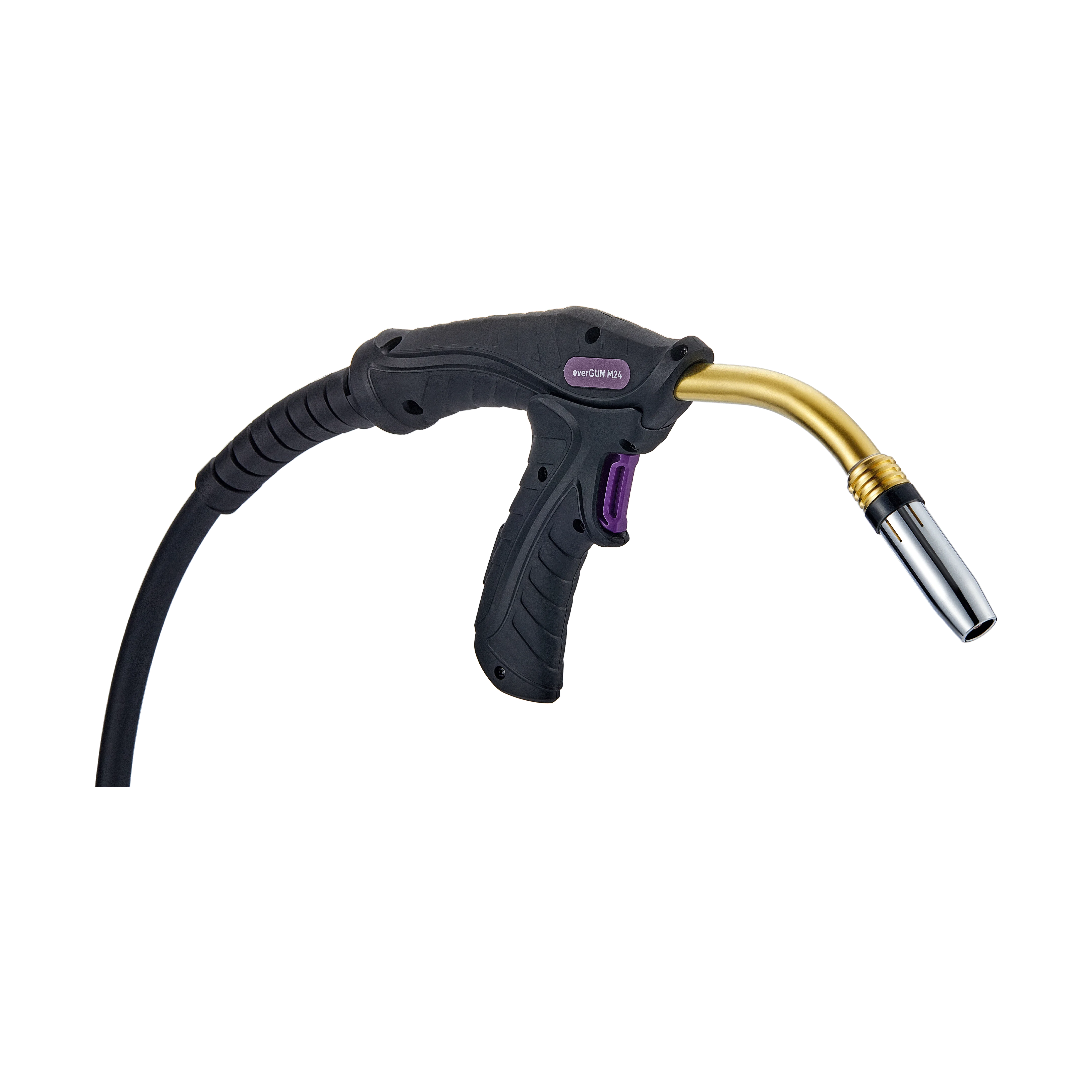 Горелка everGUN M24 (3М) START STE2400-30