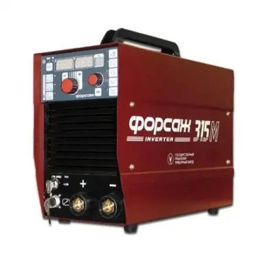 Сварочный инвертор Форсаж 315М