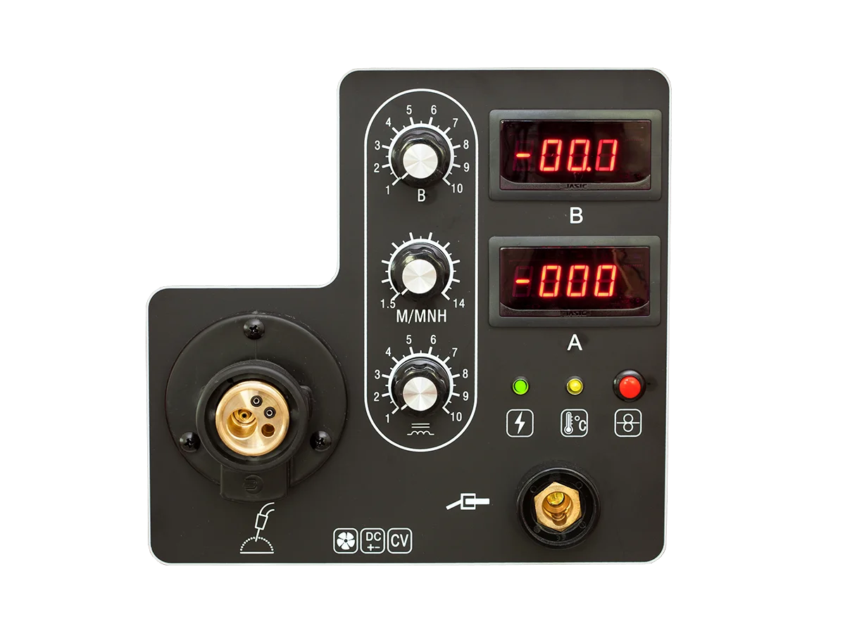 Сварочный полуавтомат MIG 200 Y (J03)