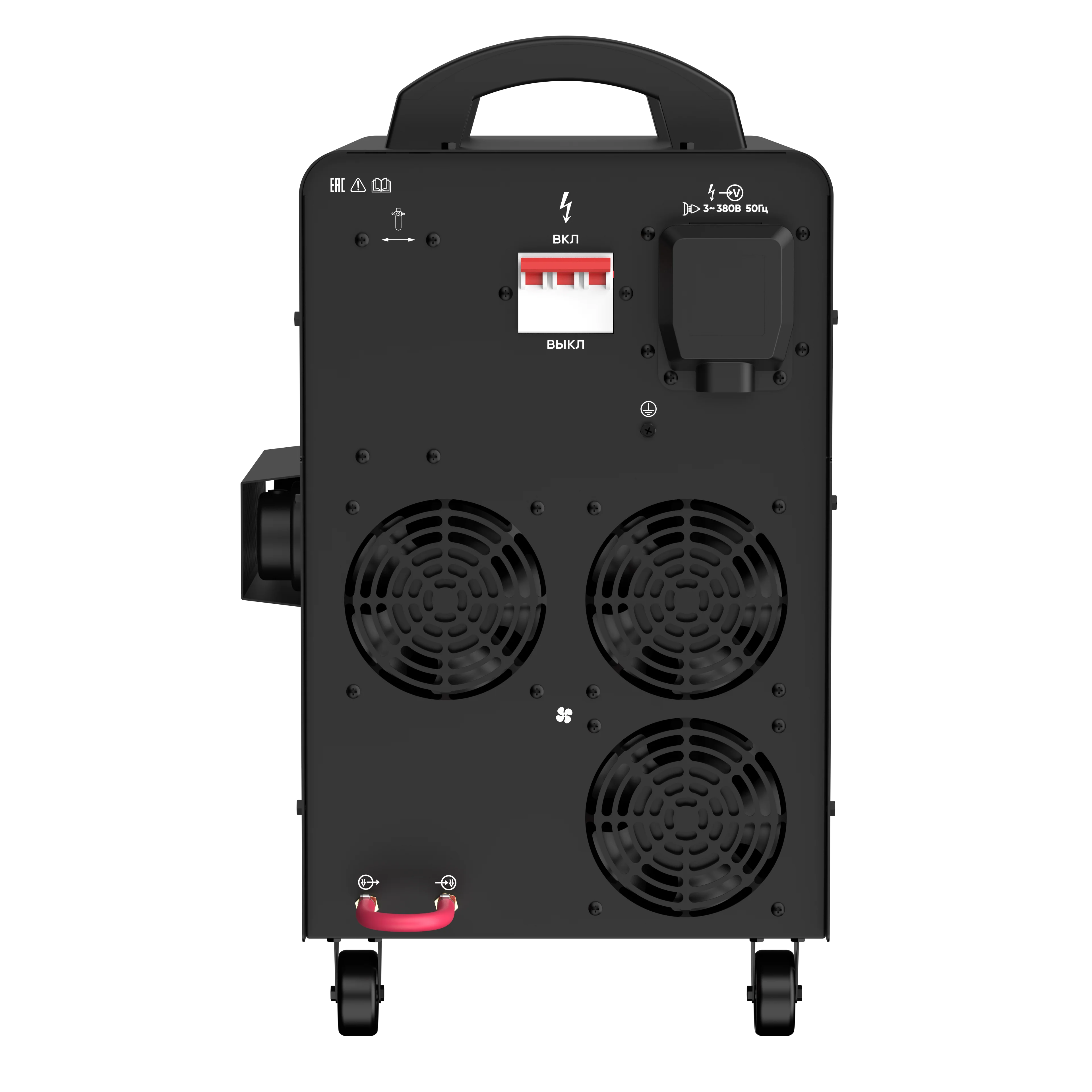 START CutLine X80C Установка воздушно-плазменной резки 5ST80С