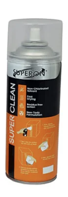 Очиститель SUPER CLEAN