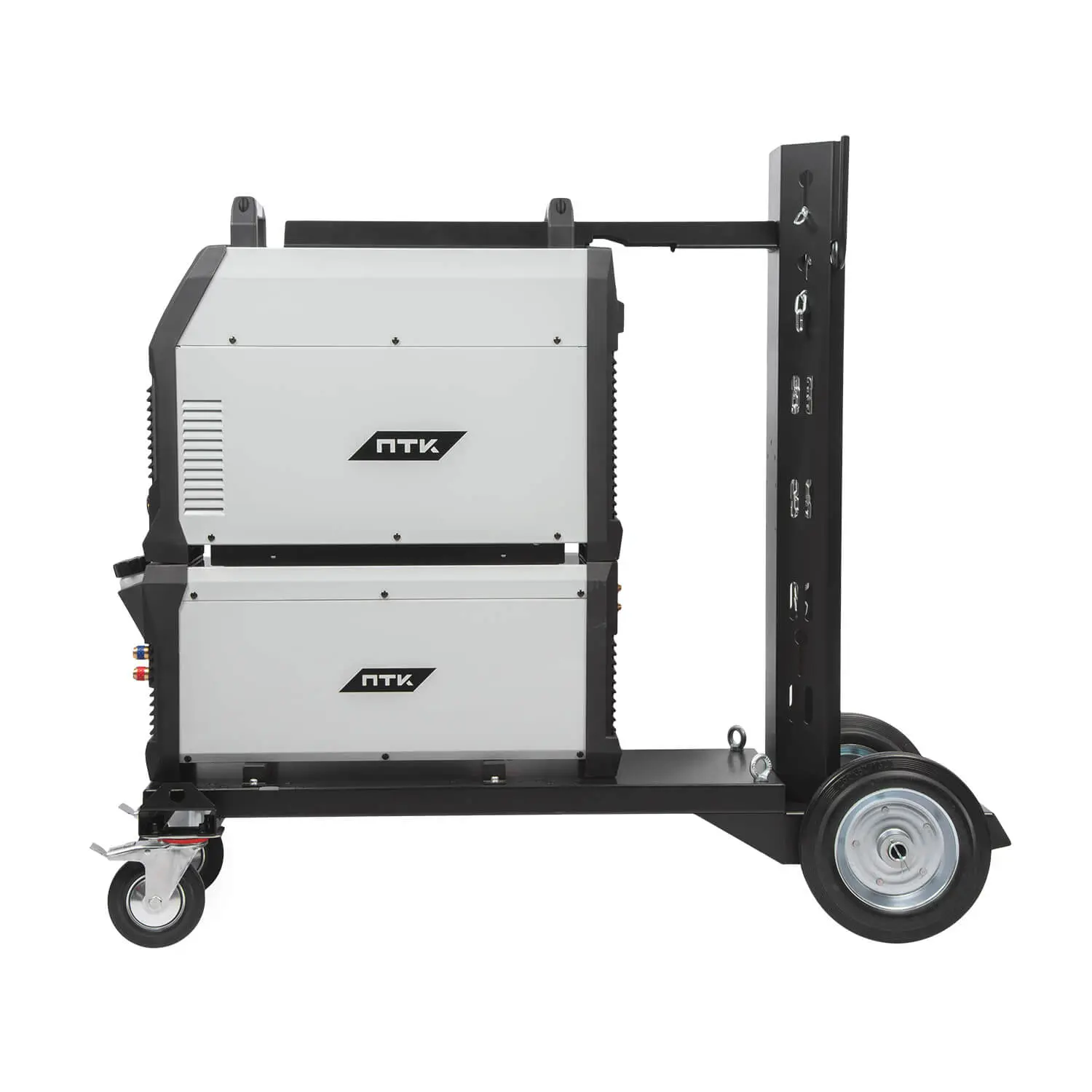 Аргонодуговой сварочный аппарат ПТК HANKER MULTIWAVE (ХАНКЕР) TIG 320 P AC/DC LCD H45