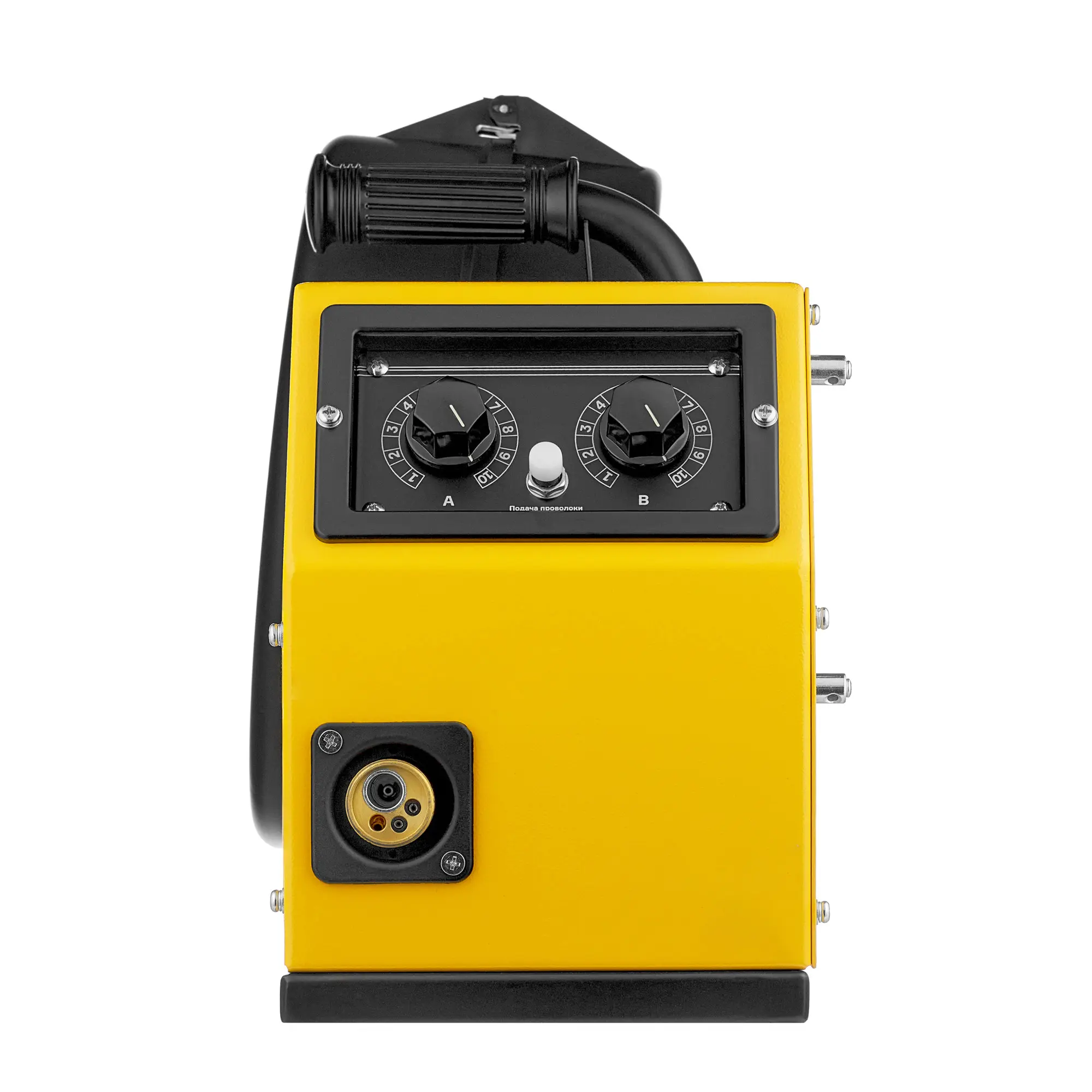 ПТК RILON MIG 350 GF