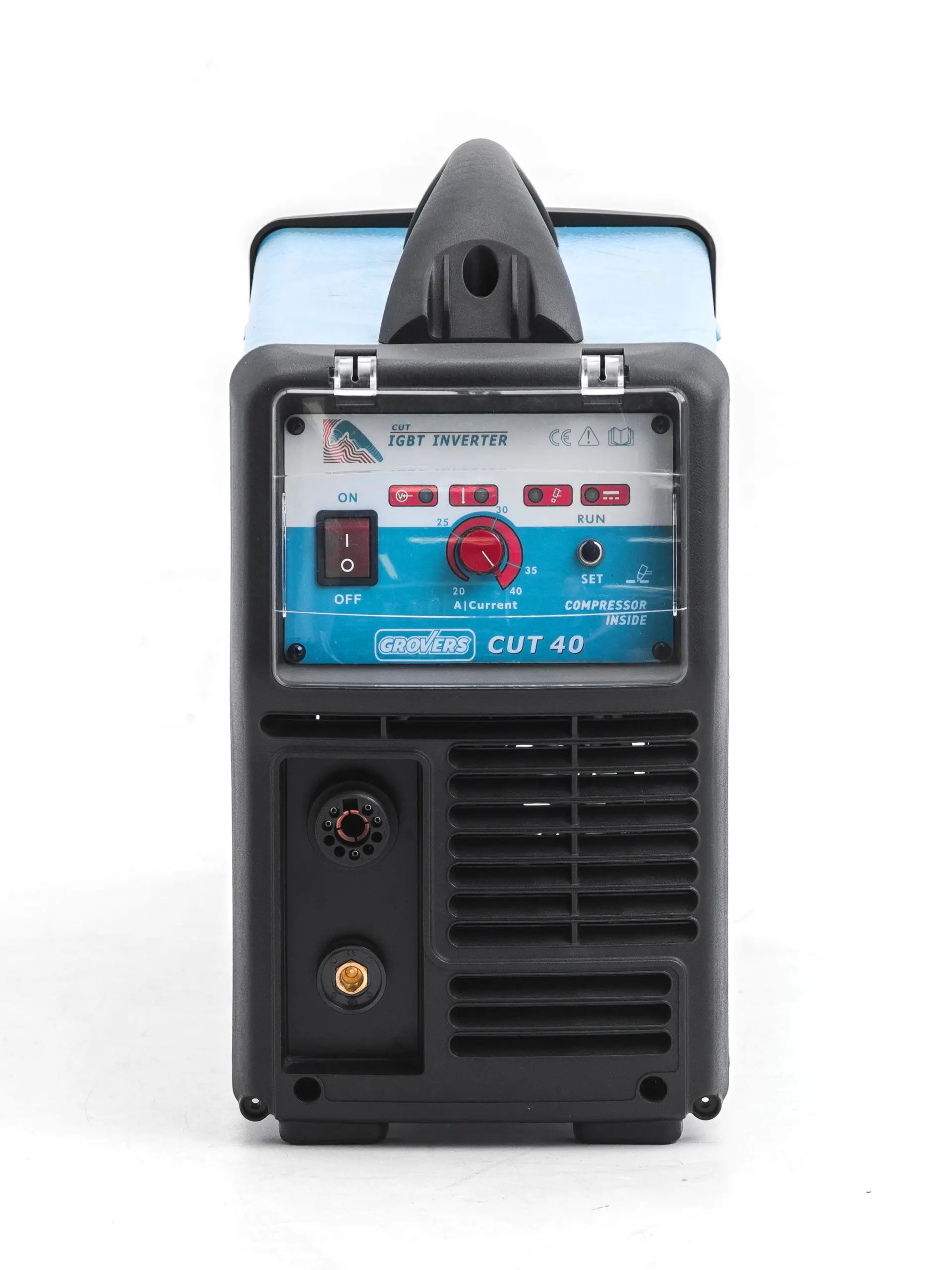 Аппарат плазменной резки GROVERS CUT 40 kompressor