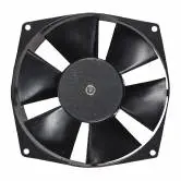 Осевой вентилятор