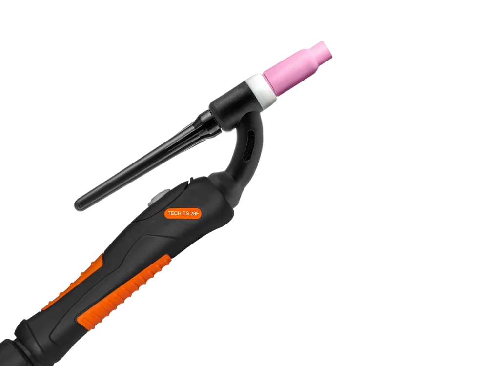 TECH TS 26 F (M12×1) , 4 м, IOR6906