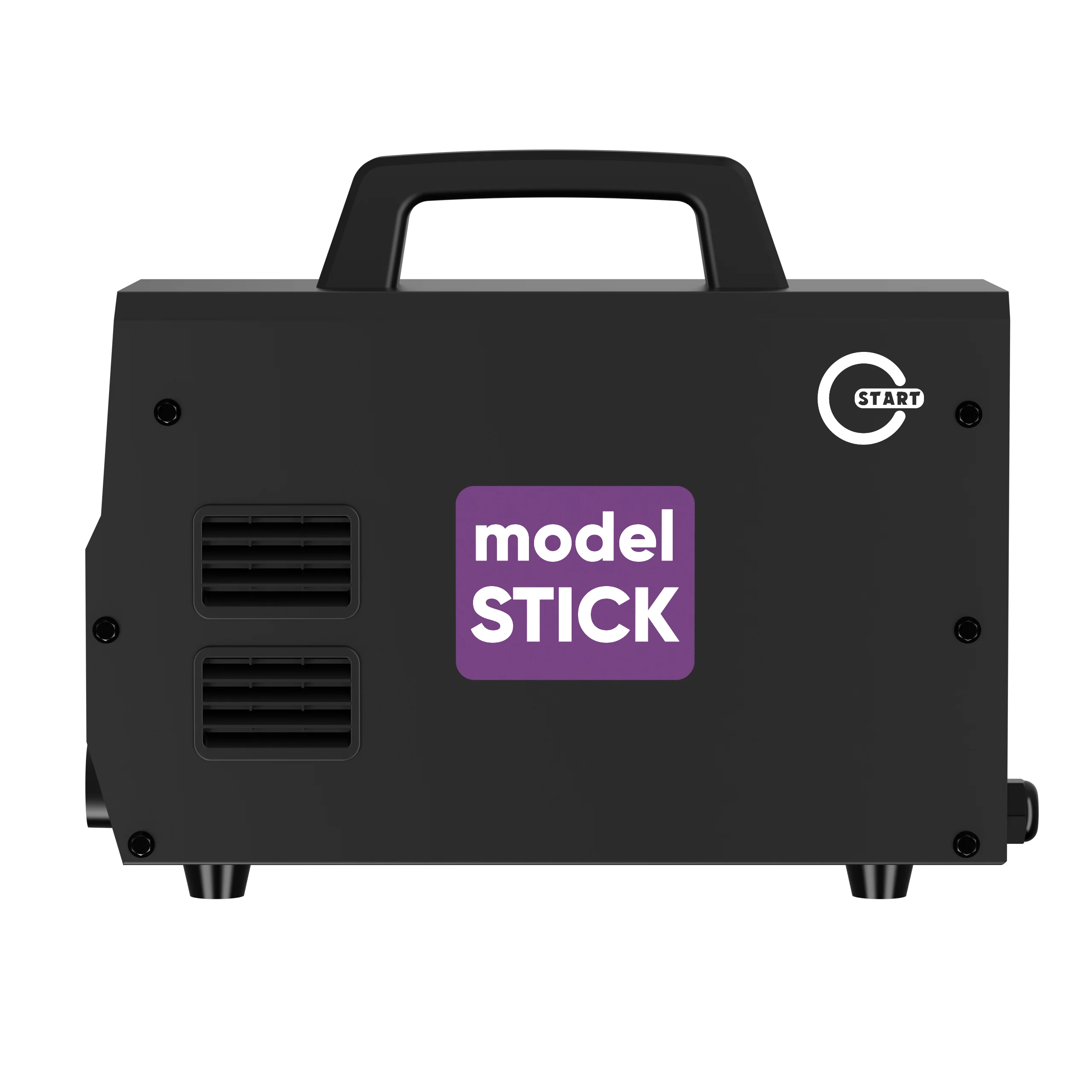 START modelSTICK 251 НАКС Сварочный инвертор 1W251N