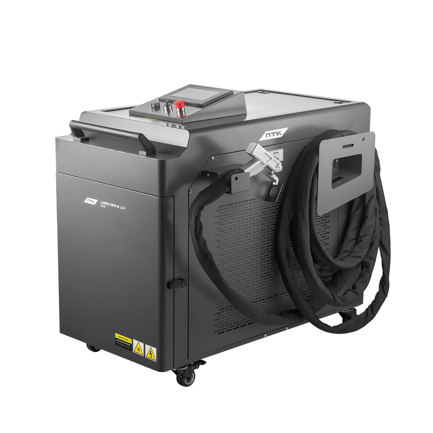 Аппарат лазерной сварки ПТК RILON LASER 2000 W L04