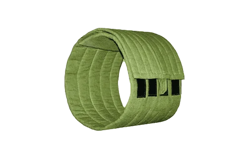 Термозащитный пояс для защиты изоляции ТЗП 820