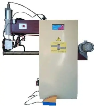 Машина шовной сварки МШ-2204ЛМ