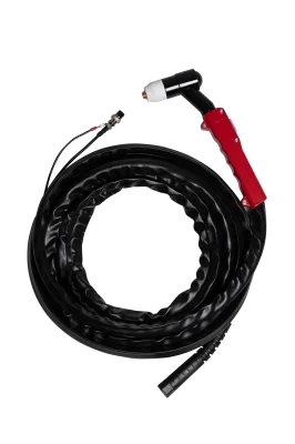 Плазменный резак CutLine TZ-160 (6м, M16*1,5, 2pin) START ST160-6000