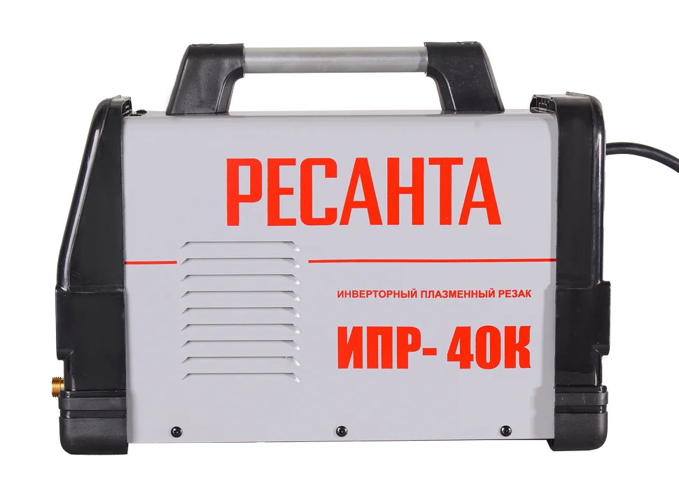 Инвертор для плазменной резки РЕСАНТА ИПР-40К