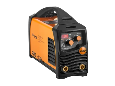Сварочный инвертор Сварог PRO ARC 200 (Z209S)