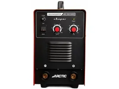 Сварочный инвертор Сварог ARCTIC ARC 200 B (R05)
