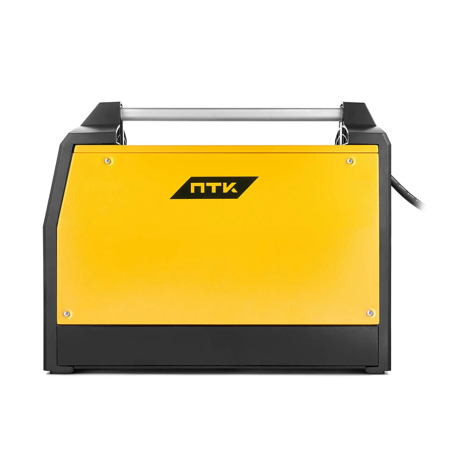 Сварочный полуавтомат ПТК RILON MIG 250 P GDM LCD