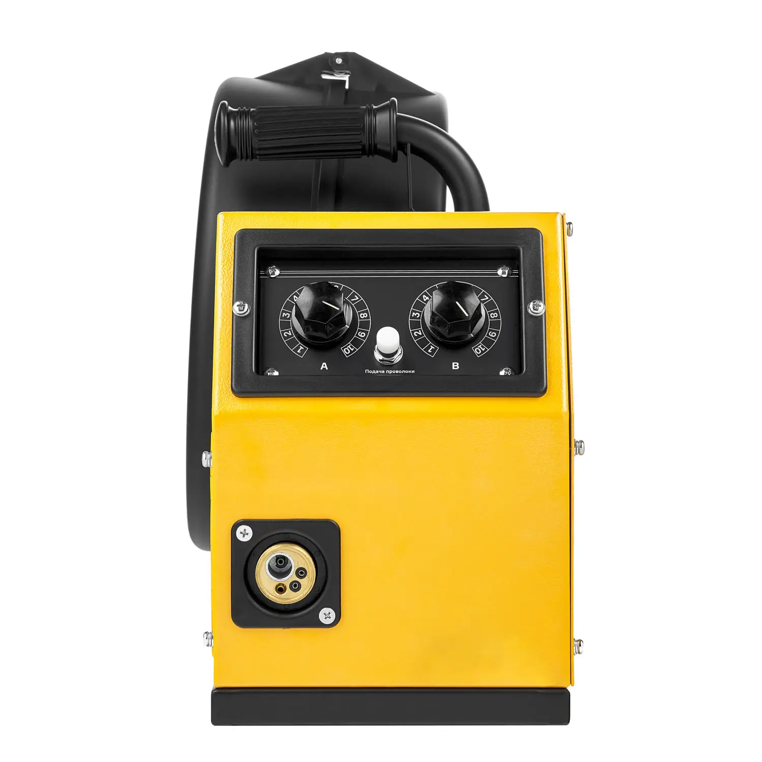 ПТК RILON MIG 500 I (НАКС)