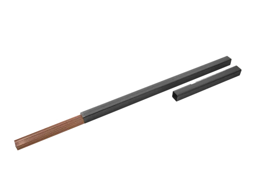 TIG ER70S-6 (Св-08Г2С) Ø2.4