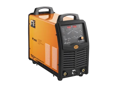 Сварочный полуавтомат TECH MIG 5000 DIGITAL (N275) Сварочный полуавтомат TECH MIG 5000 DIGITAL (N275)