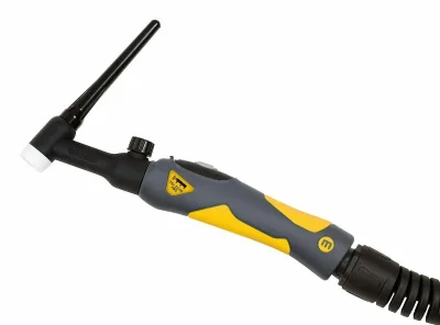 Аргоновая горелка КЕДР TIG-26VK PRO 4,0 м