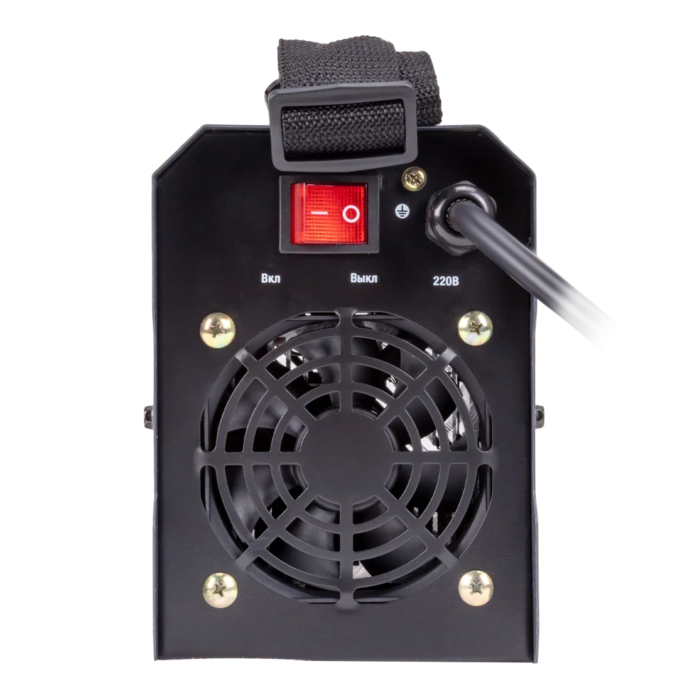 Сварочный аппарат EXPERT MMA 200