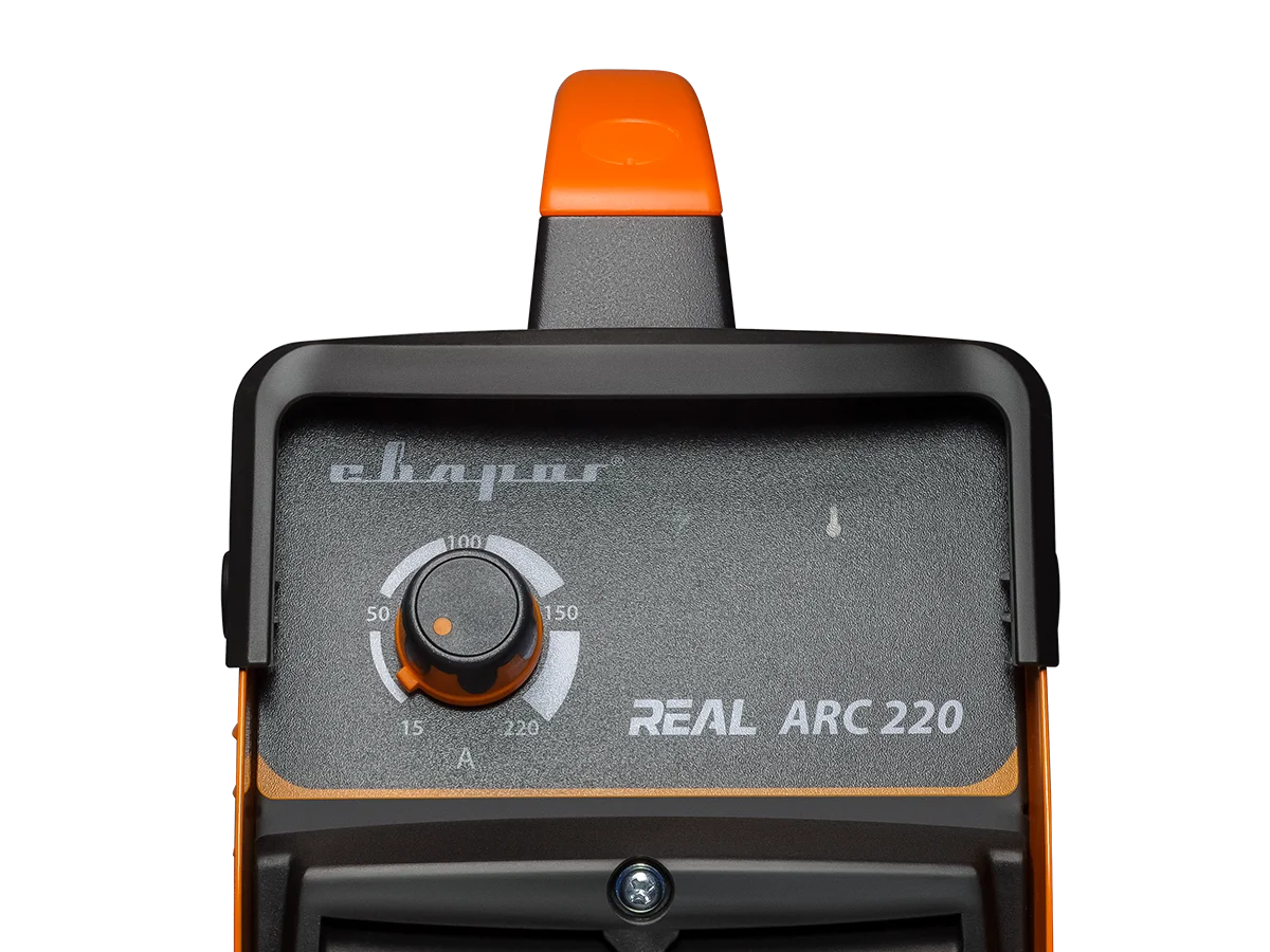 Сварочный инвертор Сварог REAL ARC 220 (Z243N)